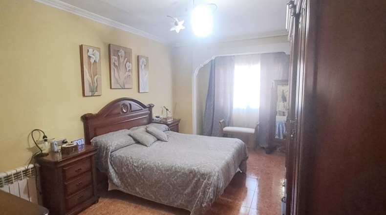 Jaén - Los Villares - 300m2