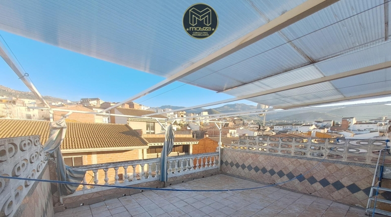 Jaén - Los Villares - 300m2