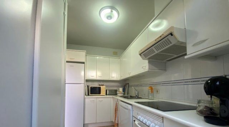 Huelva - Pinares de Lepe - 120m2