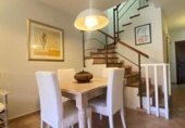 Casa de pueblo en venta en la España, Pinares de Lepe, ref: TR413032 foto
