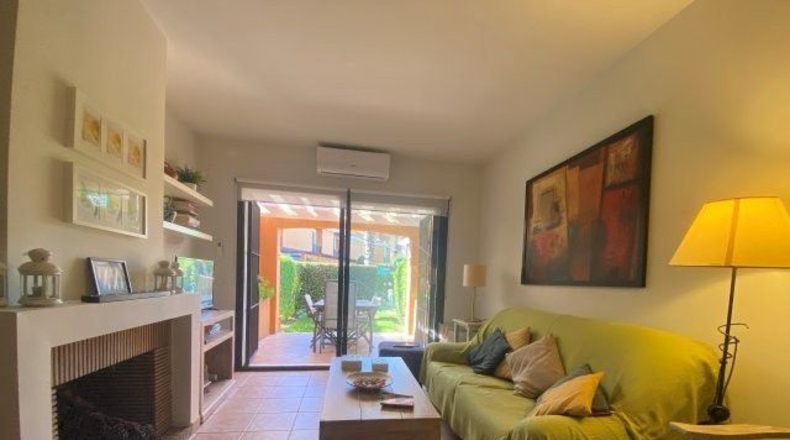 Huelva - Pinares de Lepe - 120m2