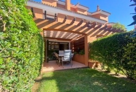 Pinares de Lepe 120&nbsp;m²