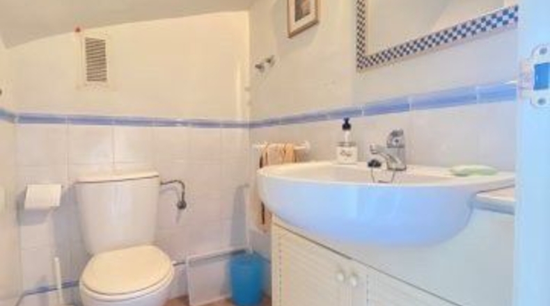 Huelva - Pinares de Lepe - 120m2