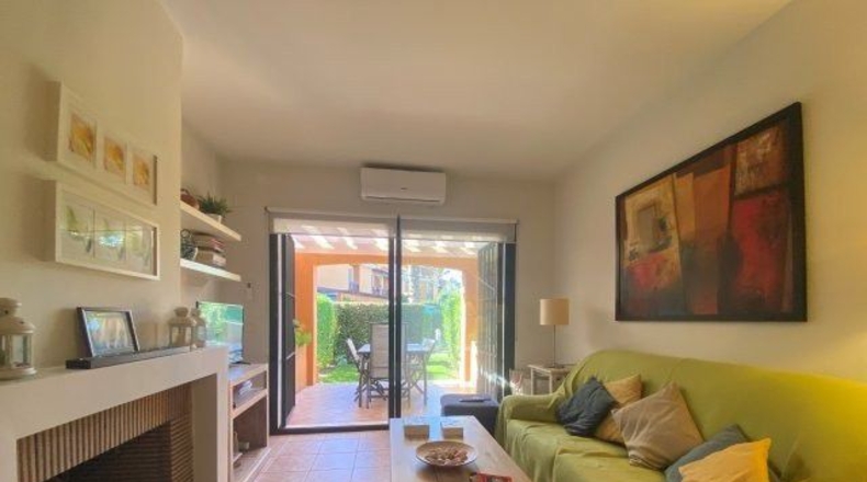 Huelva - Pinares de Lepe - 120m2