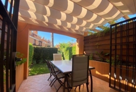Pinares de Lepe 120&nbsp;m²