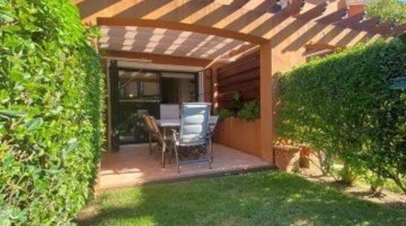 Huelva - Pinares de Lepe - 120m2