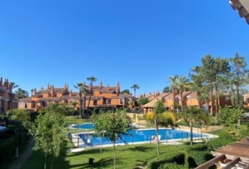 Pinares de Lepe 120&nbsp;m²