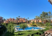 Casa de pueblo en venta en la España, Pinares de Lepe, ref: TR413032 foto