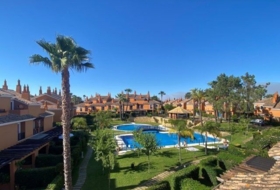 Pinares de Lepe 120&nbsp;m²