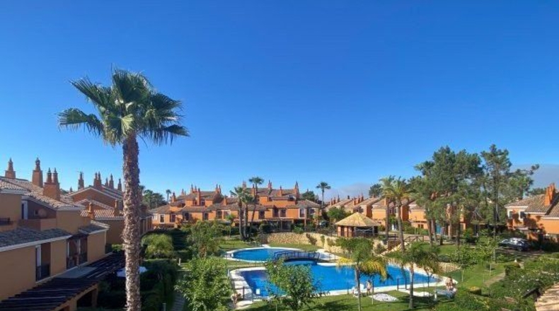 Huelva - Pinares de Lepe - 120m2