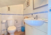 Casa de pueblo en venta en la España, Pinares de Lepe, ref: TR413032 foto