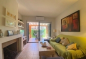 Casa de pueblo en venta en la España, Pinares de Lepe, ref: TR413032 foto
