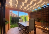 Casa de pueblo en venta en la España, Pinares de Lepe, ref: TR413032 foto