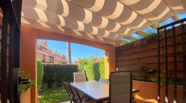 Huelva - Pinares de Lepe - 120m2