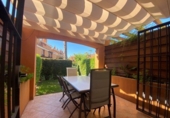 Casa de pueblo en venta en la España, Pinares de Lepe, ref: TR413032 foto