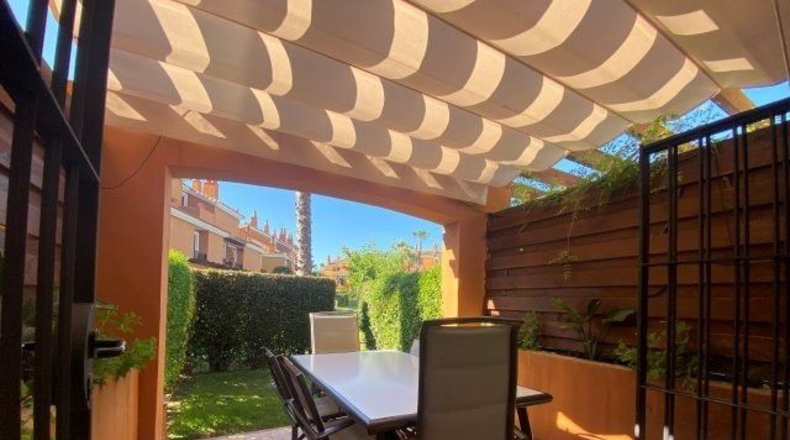 Huelva - Pinares de Lepe - 120m2