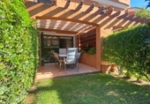 Casa de pueblo en venta en la España, Pinares de Lepe, ref: TR413032 foto