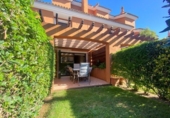 Casa de pueblo en venta en la España, Pinares de Lepe, ref: TR413032 foto