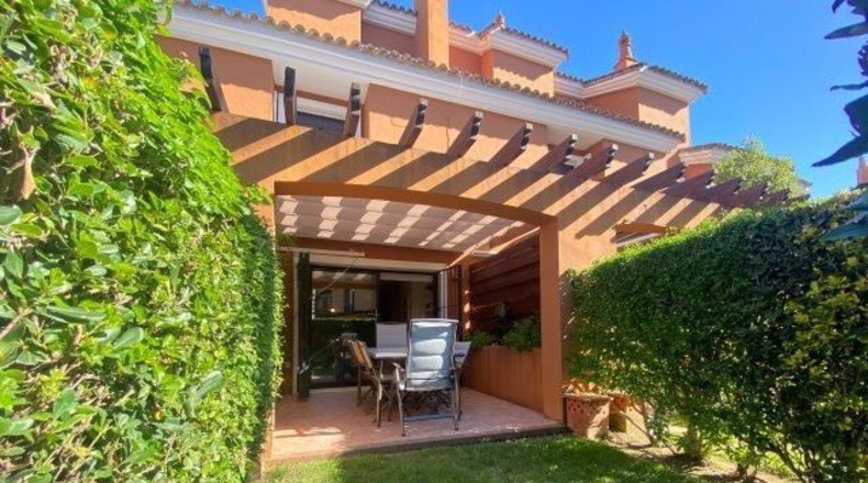 Huelva - Pinares de Lepe - 120m2