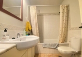 Casa de pueblo en venta en la España, Pinares de Lepe, ref: TR413032 foto
