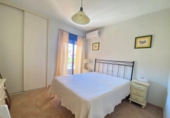 Casa de pueblo en venta en la España, Pinares de Lepe, ref: TR413032 foto