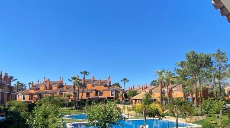 Huelva - Pinares de Lepe - 120m2