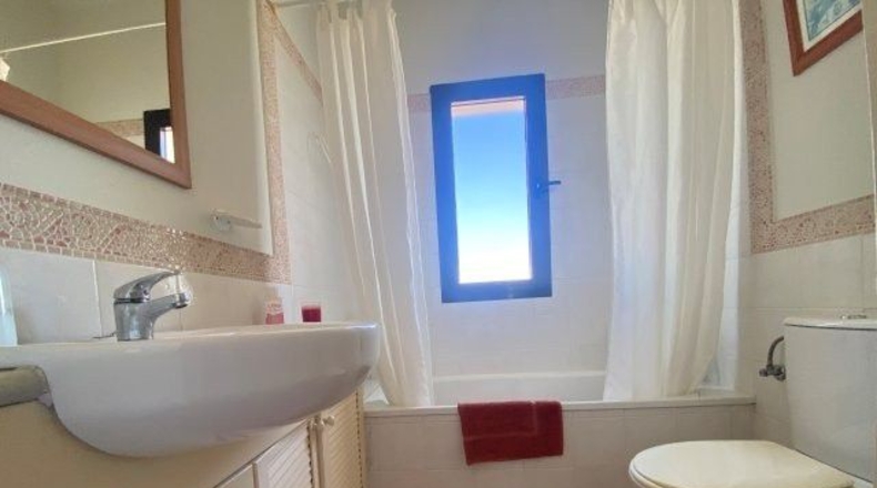 Huelva - Pinares de Lepe - 120m2