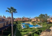 Casa de pueblo en venta en la España, Pinares de Lepe, ref: TR413032 foto