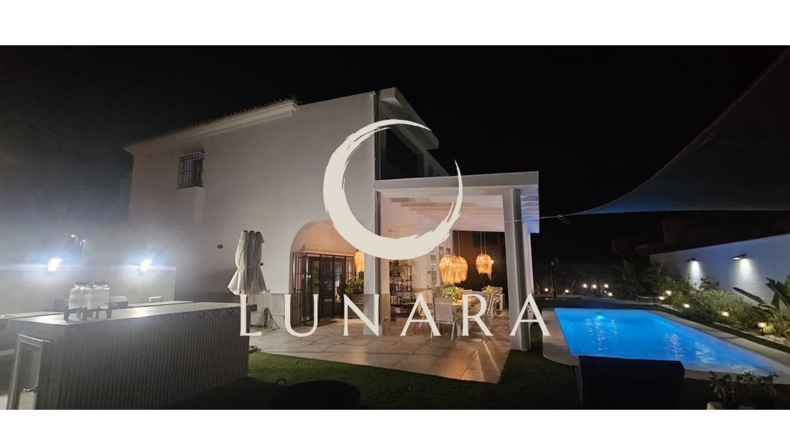 Huelva - Ayamonte - 600m2