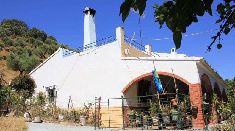 Cádiz - El Gastor - 29434m2