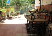 Casa de campo con terreno en venta en la España, El Gastor, ref: TR108323 foto