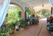 Casa de campo con terreno en venta en la España, El Gastor, ref: TR108323 foto