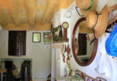Casa de campo con terreno en venta en la España, El Gastor, ref: TR108323 foto