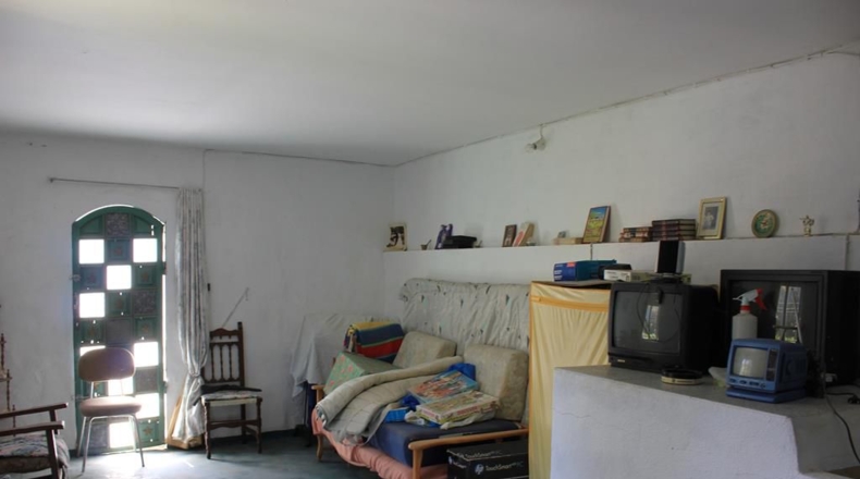 Cádiz - El Gastor - 29434m2