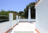 Casa de campo con terreno en venta en la España, El Gastor, ref: TR108323 foto