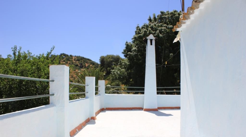 Cádiz - El Gastor - 29434m2