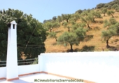 Casa de campo con terreno en venta en la España, El Gastor, ref: TR108323 foto