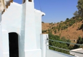 Casa de campo con terreno en venta en la España, El Gastor, ref: TR108323 foto