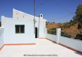 Casa de campo con terreno en venta en la España, El Gastor, ref: TR108323 foto