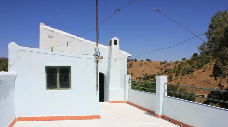 Cádiz - El Gastor - 29434m2
