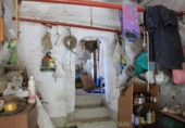 Casa de campo con terreno en venta en la España, El Gastor, ref: TR108323 foto