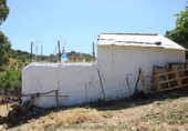Casa de campo con terreno en venta en la España, El Gastor, ref: TR108323 foto