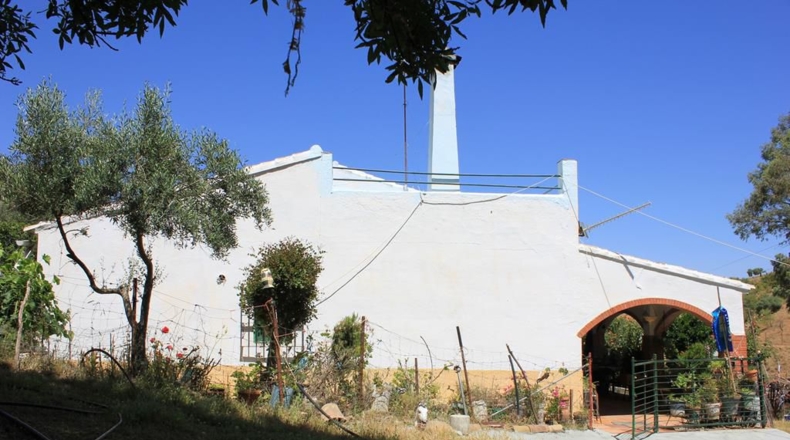 Cádiz - El Gastor - 29434m2