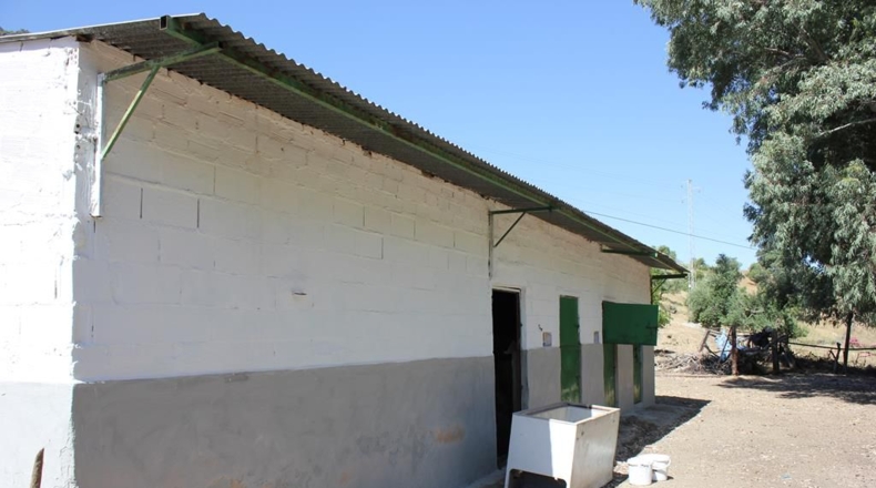 Cádiz - El Gastor - 29434m2
