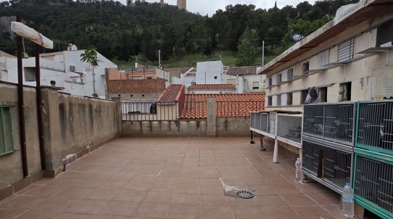 Jaén - Jaén - 171m2