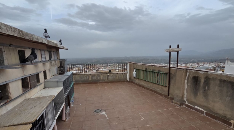 Jaén - Jaén - 171m2
