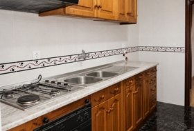 Fuerte del Rey 94&nbsp;m² 
