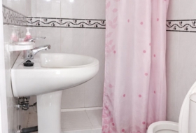 Fuerte del Rey 94&nbsp;m² 
