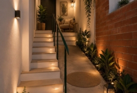 Fuerte del Rey 94&nbsp;m² 