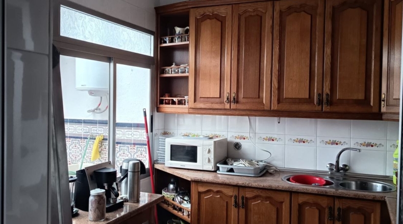 Jaén - Mengíbar - 140m2
